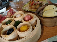 -一笼小幸运