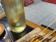 -炖四方东北铁锅炖·烧烤小龙虾(中豪国际店)