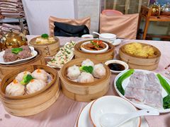 -华源餐厅·海鲜大排档(日月贝店)