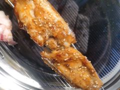 -小黑牛烤肉(聚隆店)