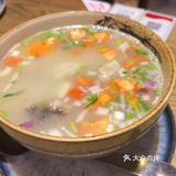 新疆美食
