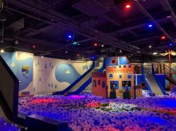 -幻贝家儿童乐园(苏州中心店)