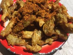 -李叔叔虾蟹大排档(青羊店)