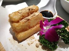 黑糖软糍粑-花椒俏川菜小馆(南海万达店)