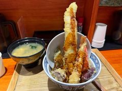 -天妇罗内顺田(罗湖店)