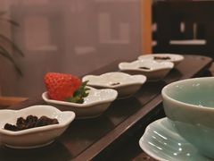 -五观堂素食(新华路店)
