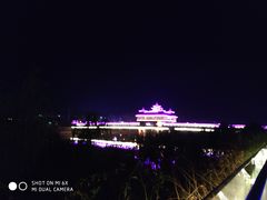 -黎阳老街