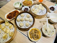 -知味观(湖滨总店)