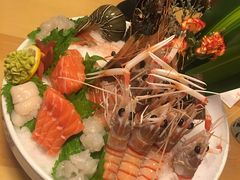 -王鼎精致料理铁板烧(世博源店)