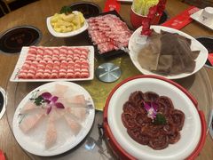 -侯氏火锅(无极县店)