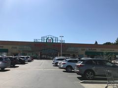 -99大华超市(罗兰岗店)