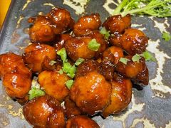 -几荷·恰似故人来(秀水广场店)