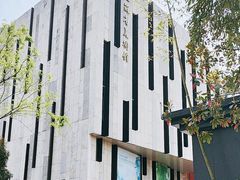 -江苏省美术馆(长江路新馆)