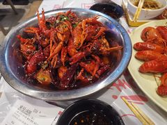 -靓靓蒸虾·头牌蒸虾(南山桂庙店)