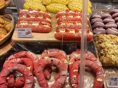 -露丝卡文•世界冠军面包(乐峰广场店)