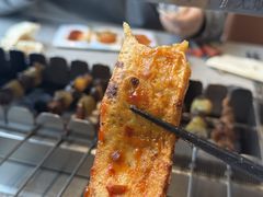 -丰茂烤串(公园店)