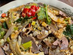 夫妻肺片-私房小厨(康城路店)