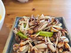 -海胆小馆(东北水饺·春柳店)