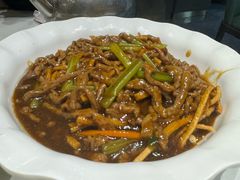 -刘胖子家常菜·蹄花焖藕(中南店)