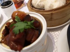 叉烧包-莞香楼·正宗东莞菜(东升店)