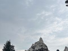 -珠海长隆海洋王国