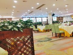 大堂-新梅园不夜粥(龙华店)
