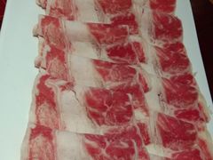 -1078號老北京涮肉(松柏店)