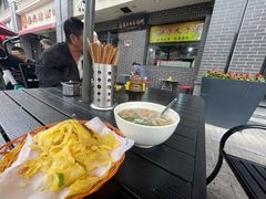 -何胖子丸子汤(南海街店)