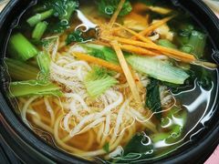 -金家小吃(美岭小区店)