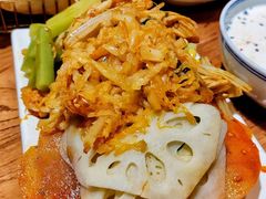 -福苗小骆驼烧烤(莲湖路店)