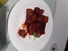 -天福苑(崇宁路店)