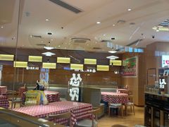 -西贝(东城万达广场店)