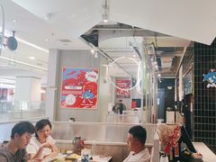 -凯德广场(武胜路店)