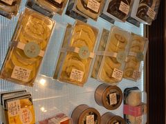 -85度C(南京龙世中心店)