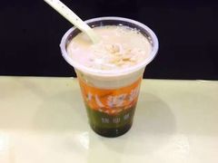 -八婆婆烧仙草(曾厝垵店)