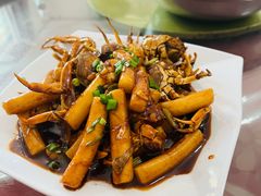 -妈妈的小作坊(陈家镇店)