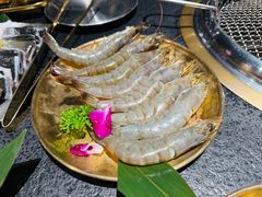 -何发发和牛烧肉·鳗鱼榴莲放题自助(乐峰广场店)
