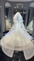 -SATIN COUTURE瑟庭婚纱礼服馆
