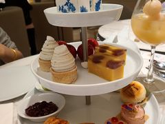 -théATRE 茶聚场(王府中環店)