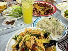 -丁虎子烤肉(国道二店)