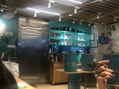 -不二烫捞麻辣烫(白云凯德店)