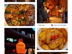 -大碗厨 25年老字号 现炒湘菜(四季天地店)