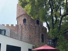 -J Create城市露营咖啡·简餐·宠物(上海动物园店)