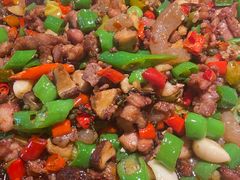 -泥糊破店小酒馆·团建聚餐(南京西路店)