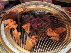 -西塔老太太泥炉烤肉(上海七宝领展广场店)