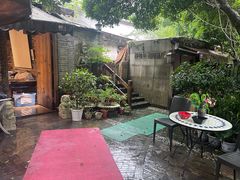 -兰桂坊·花园餐厅(西湖店)