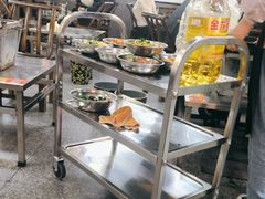 -郝大姐·乌龙山铁板烧(大学城三店)