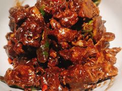 -农耕记·湖南土菜(海上世界店)