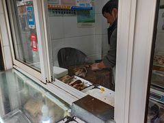 -清真·金宏兴鸭子店(明瓦廊店)