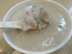 -冠记·肠粉粥品专家(江南大道店)